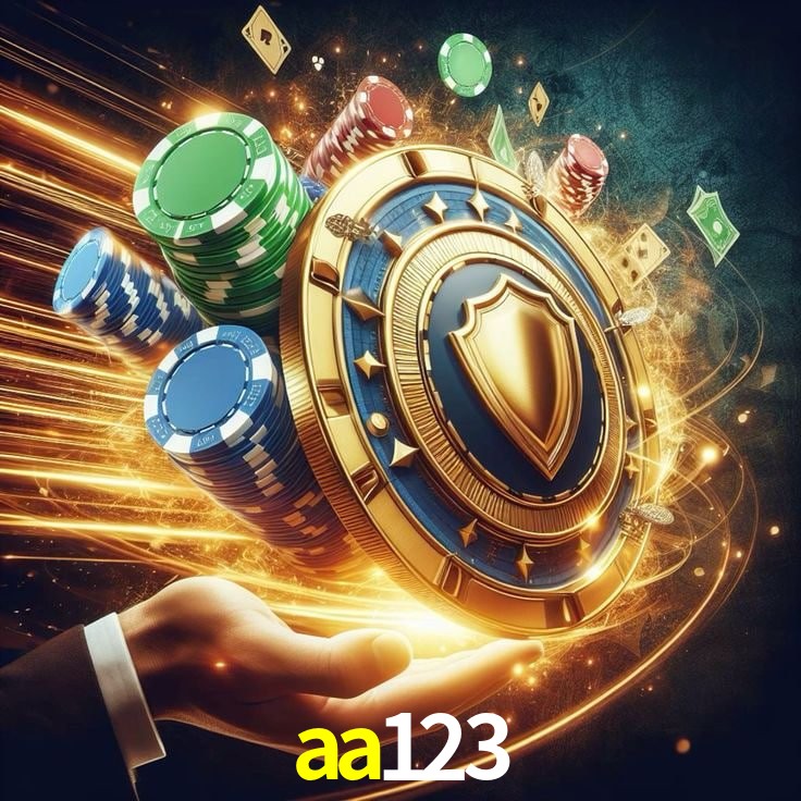 Torneios e prêmios garantidos na aa123