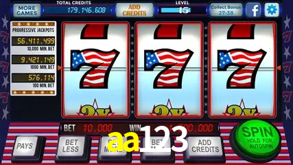 Jogos de mesa e apostas rápidas na aa123